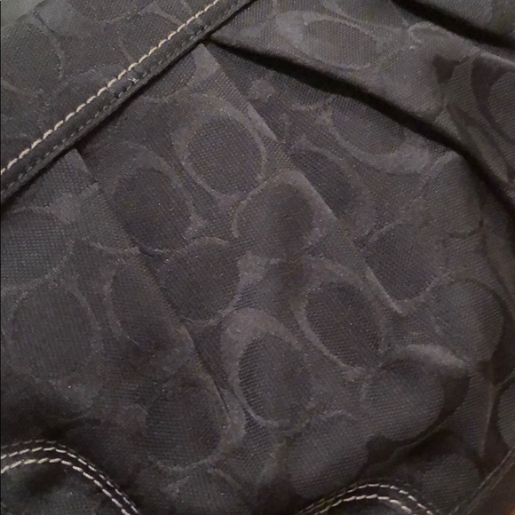 Coach bag - Picture 3 of 8